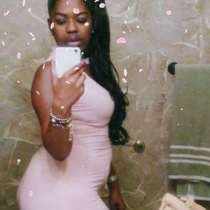 Meet your Posher, Darletta